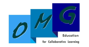 Logo OMG Language Center Chonburi