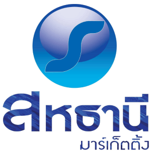 Logo Sahathanee Marketing Co., Ltd.