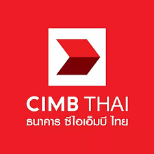 Logo Թ͸Ҥ CIMB 