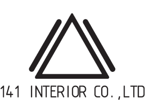 Logo 141 INTERIOR CO.,LTD
