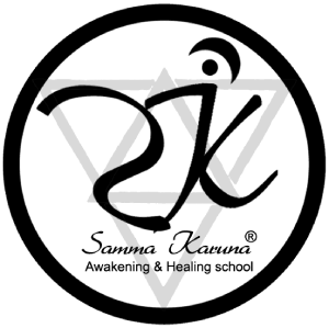 Logo Samma Karuna