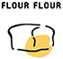 ҹ,ҧҹ,Ѥçҹ Flour Flour