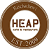 ҹ,ҧҹ,Ѥçҹ HEAP Cafe and Restaurant