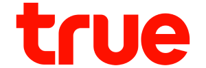 Logo บริษัท ทรู คอร์ปอเรชั่น จำกัด (มหาชน)