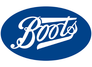 งาน หางาน Boots Retail (Thailand) Ltd.