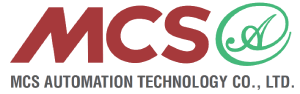 ҹ ҧҹ Ѥçҹ MCS Automation Technology Co.,Ltd.