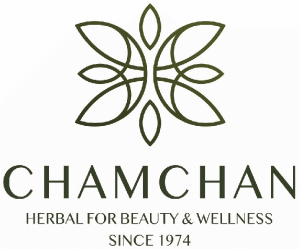 Logo Chamchan Herbal