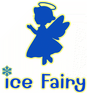 Logo Ice Fairy