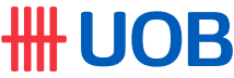 Logo United Overseas Bank (Thai)