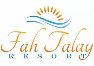 Logo Fahtalay Resort 