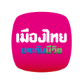 Logo : บริษัท เมืองไทยประกันชีวิต จำกัด (มหาชน) สาขาเชียงใหม่