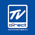 Logo : บริษัท ทีวี ไดเร็ค จำกัด