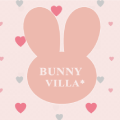 Logo : Bunny villa