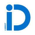 Logo : บริษัท ไอ-ไดเร็คท์ อินชัวรันส์ โบรกเกอร์ จำกัด