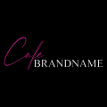 ҹ,ҧҹ,Ѥçҹ Cafe Brandname