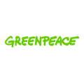 Logo : Greenpeace SEA.
