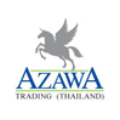 Logo : บริษัท อาซาว่า เทรดดิ้ง (ประเทศไทย) จำกัด