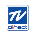 Logo : บริษัท ทีวี ไดเร็ค จำกัด(มหาชน)