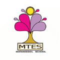 Logo : โรงเรียนเมทนีดล
