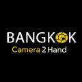 Logo : BangkokCamera2hand