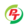 Logo : บริษัท พีทีจี เอ็นเนอยี จำกัด (มหาชน)