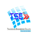 Logo : Truckscale Engineering Co., Ltd.