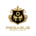 Logo : Pegasus World