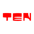 Logo : Ten-Automotive