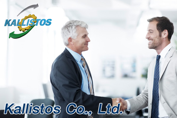Kallistos Co., Ltd.