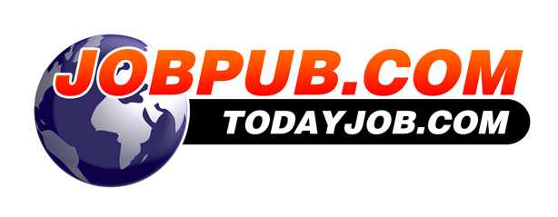 Jobpub Logo